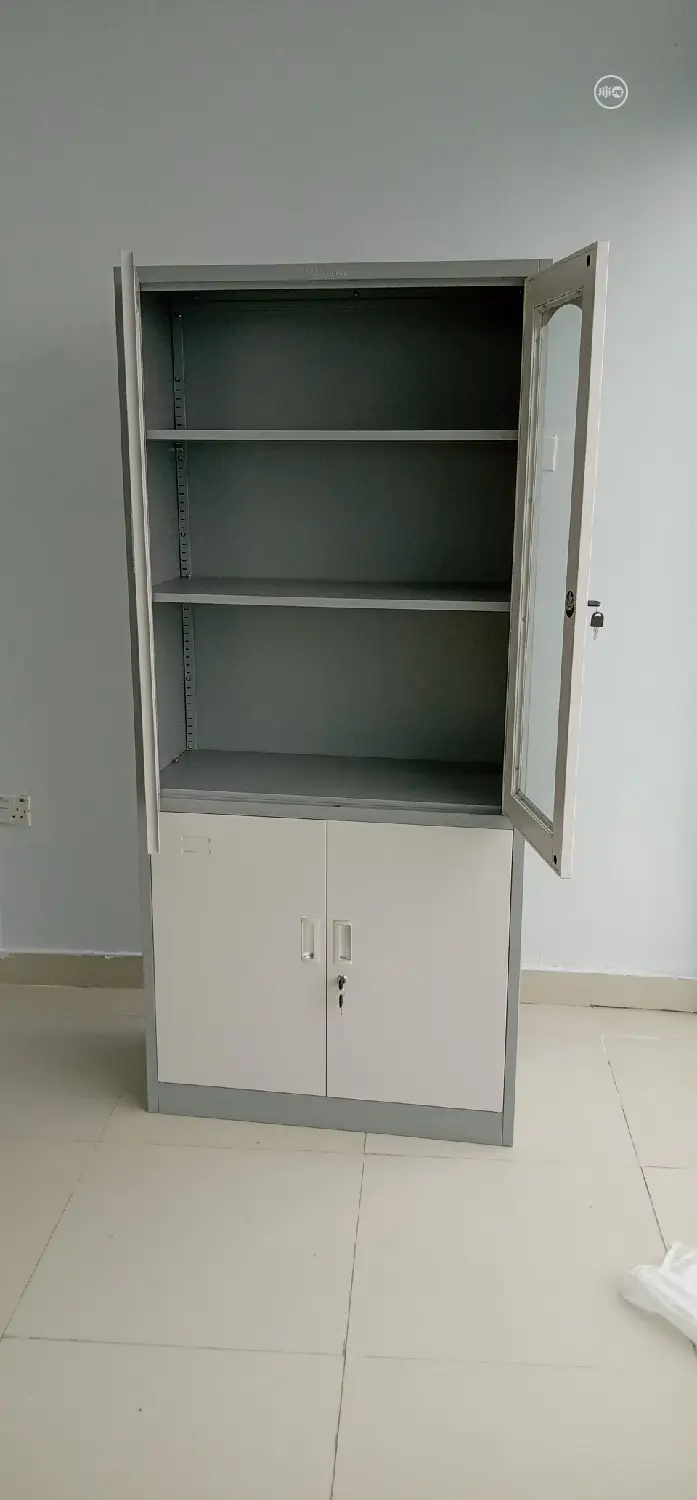 Book Shelve