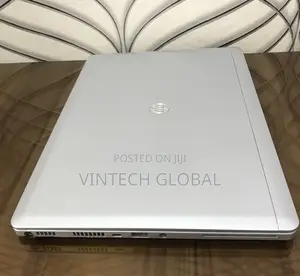 Laptop HP EliteBook Folio 4GB Intel Core I5 HDD 500GB