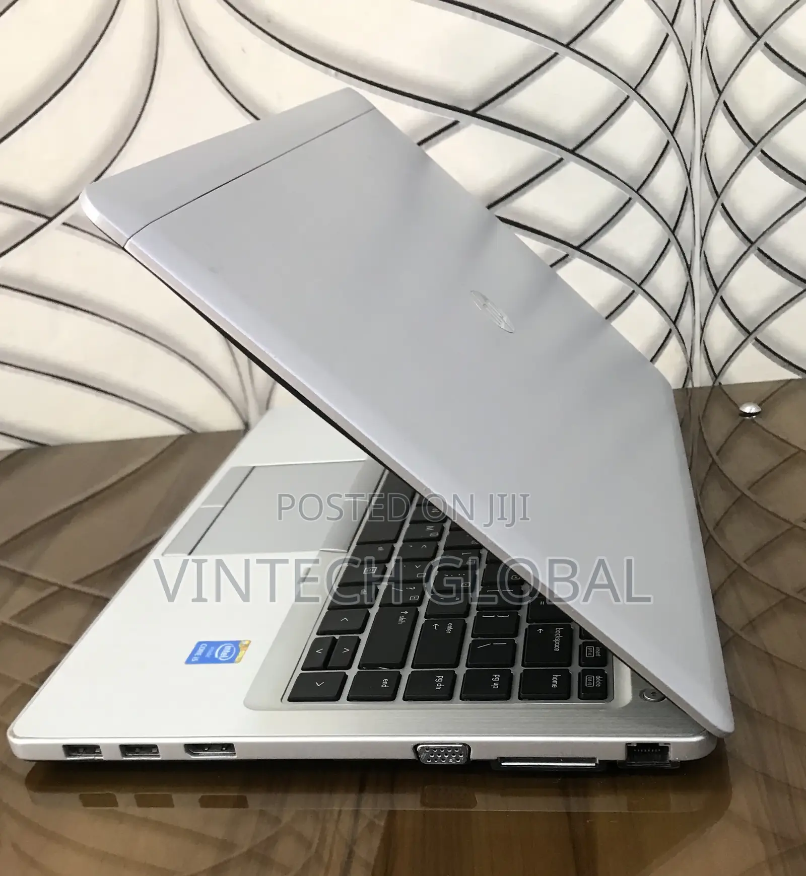 Laptop HP EliteBook Folio 4GB Intel Core I5 HDD 500GB