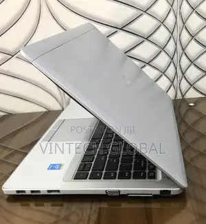 Laptop HP EliteBook Folio 4GB Intel Core I5 HDD 500GB