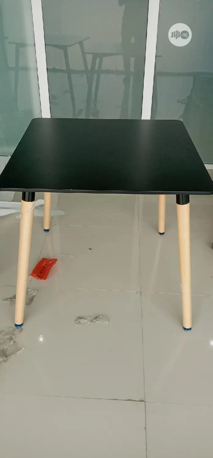 Event Table
