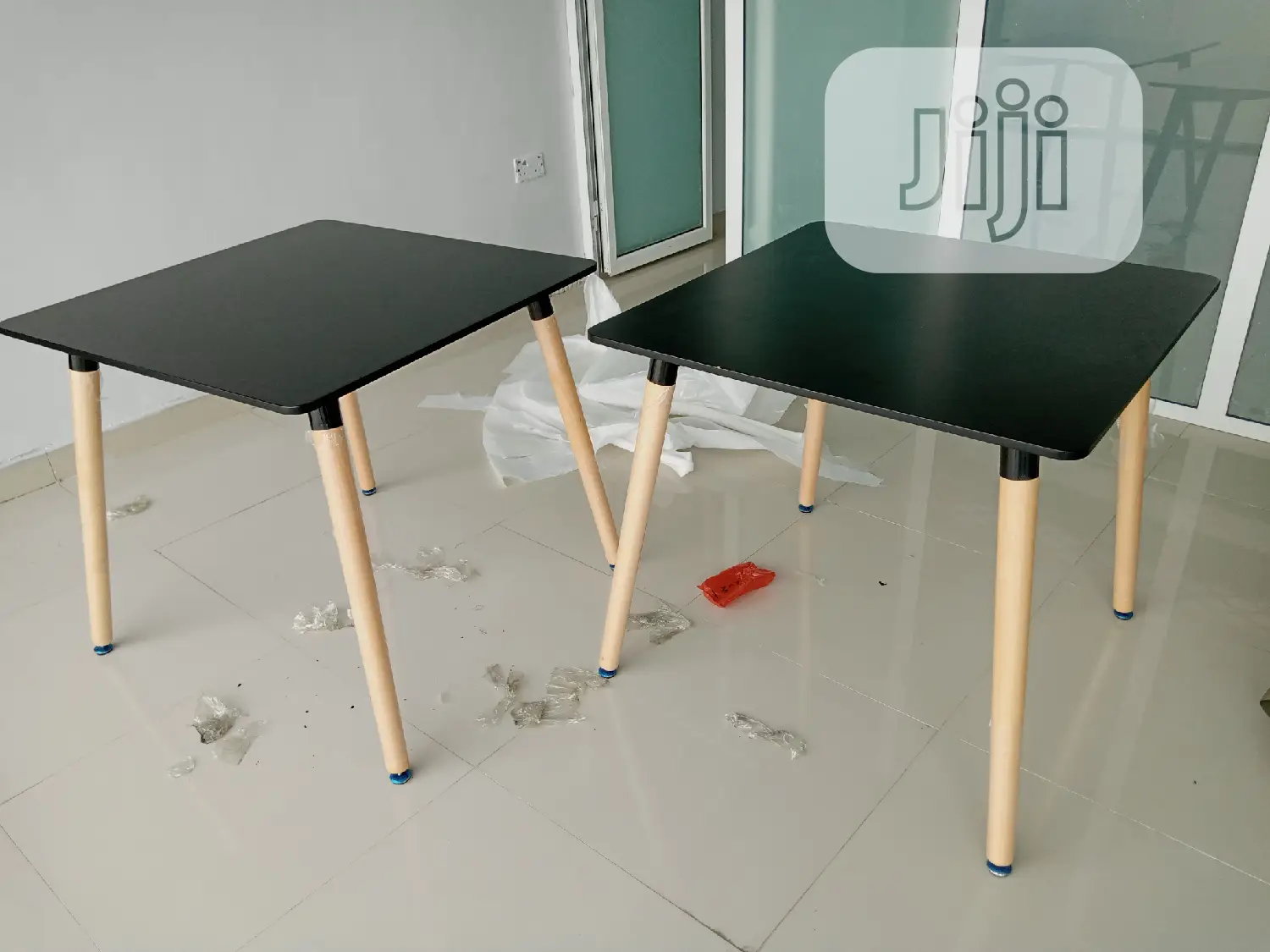 Event Table