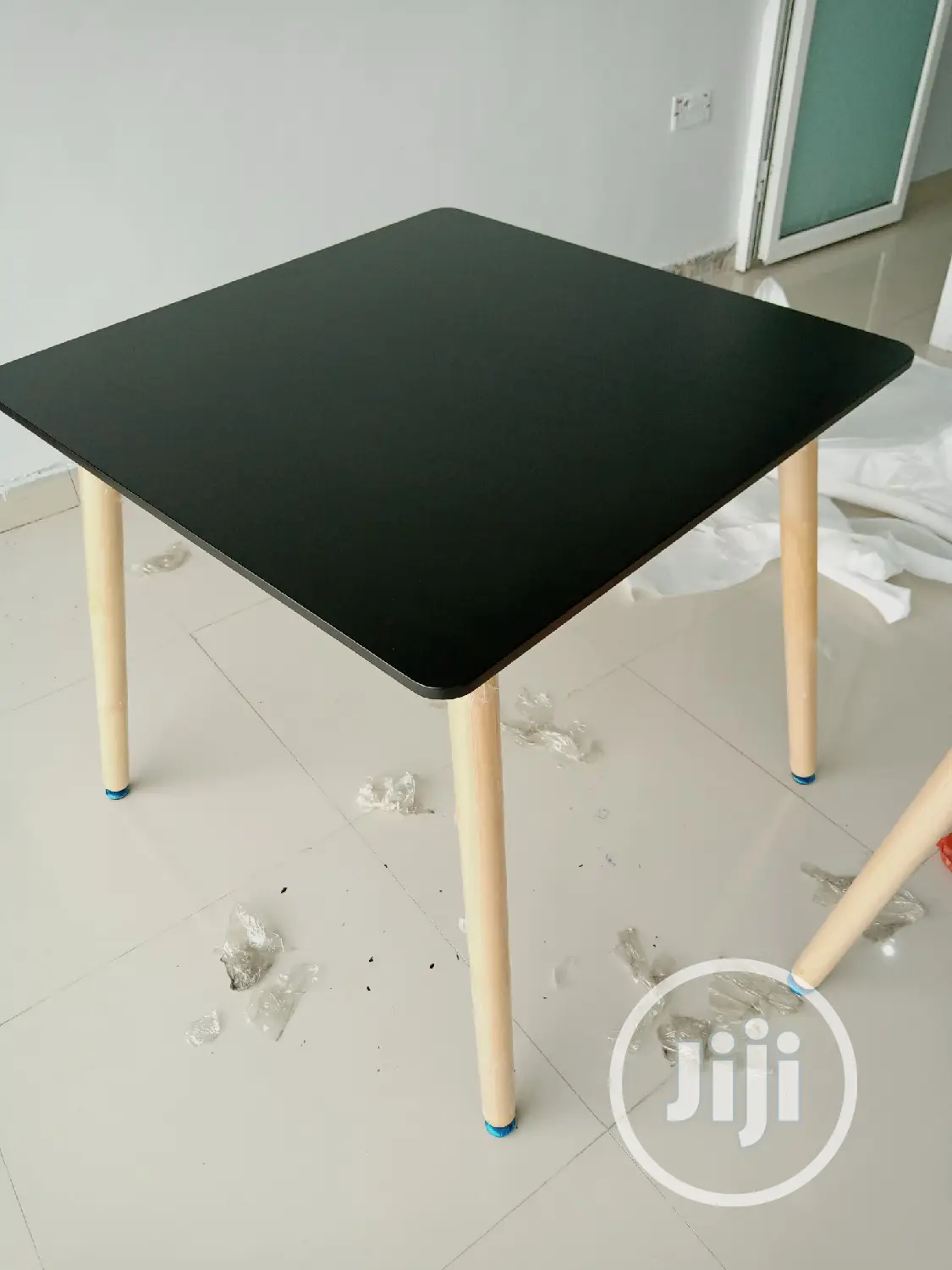 Event Table