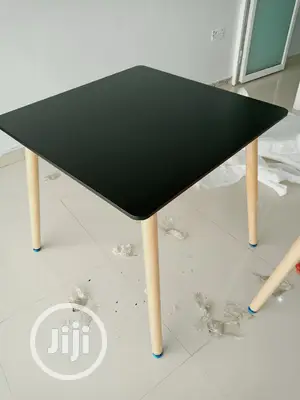 Event Table