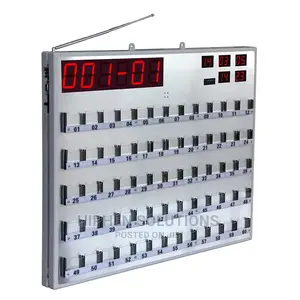 Automatic Nurse Call System for Emergency
