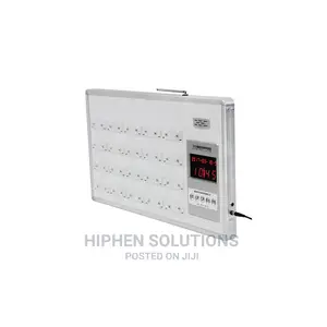 Wireless Patient Call Button