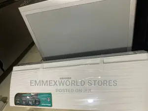 Hisense Inverter Split Ac 1hp