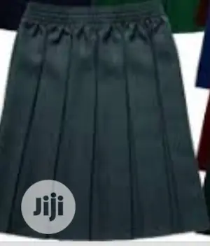 School Uniform Production