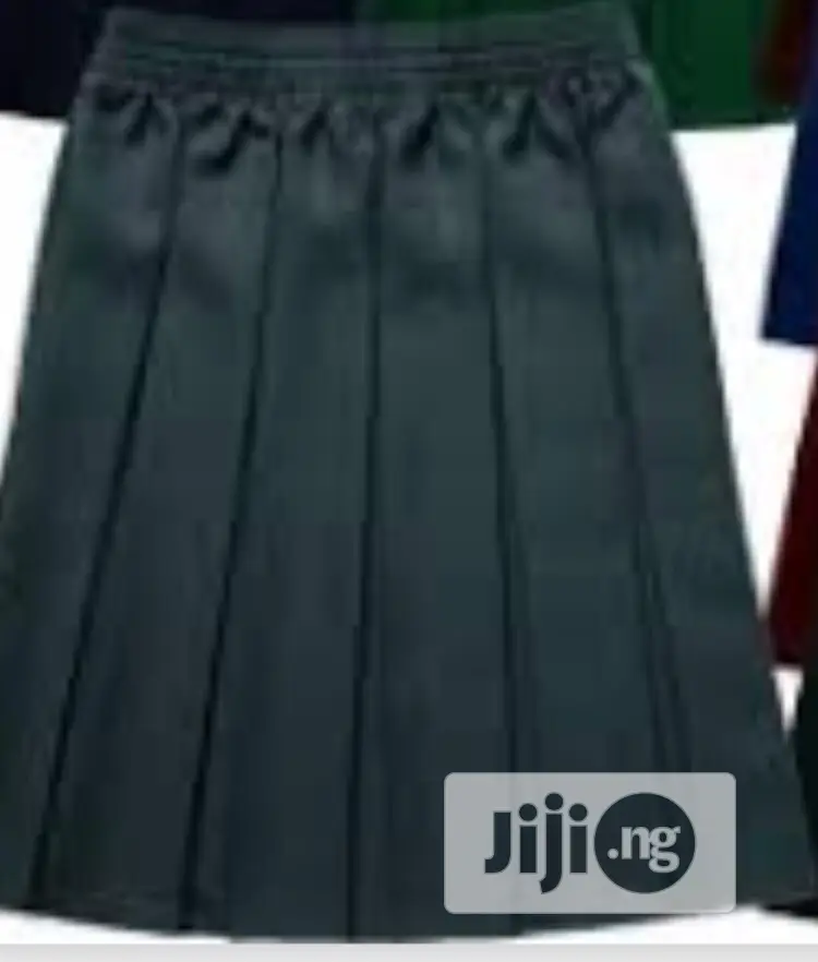 School Uniform Production