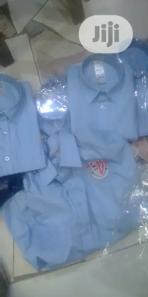 Photo - School Uniform Production