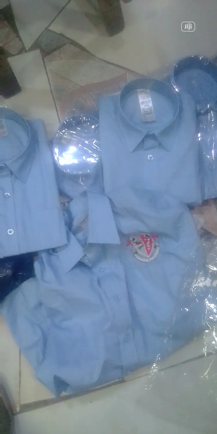 School Uniform Production
