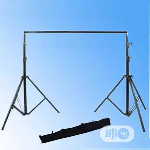 Big Background Stand