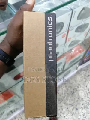 Plantronics Voyager Edge Uc B255 Bluetooth