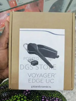 Plantronics Voyager Edge Uc B255 Bluetooth