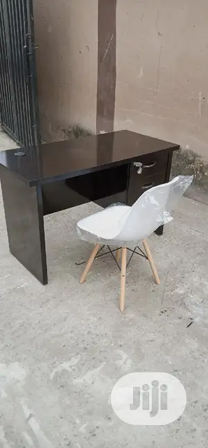 Office Table With Chair
