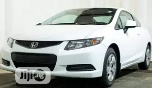 Side Mirrors 2013 Model Honda Civic 2 Doors (Coupe)