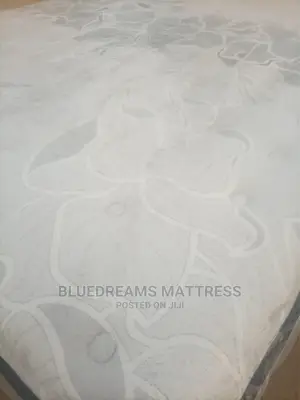 USA 5by7 Spring Hybrid Mattress