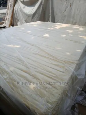 USA 4.5by6 Orthopedic Mattress