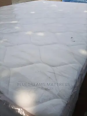 USA 5by7 Orthopedic Mattress