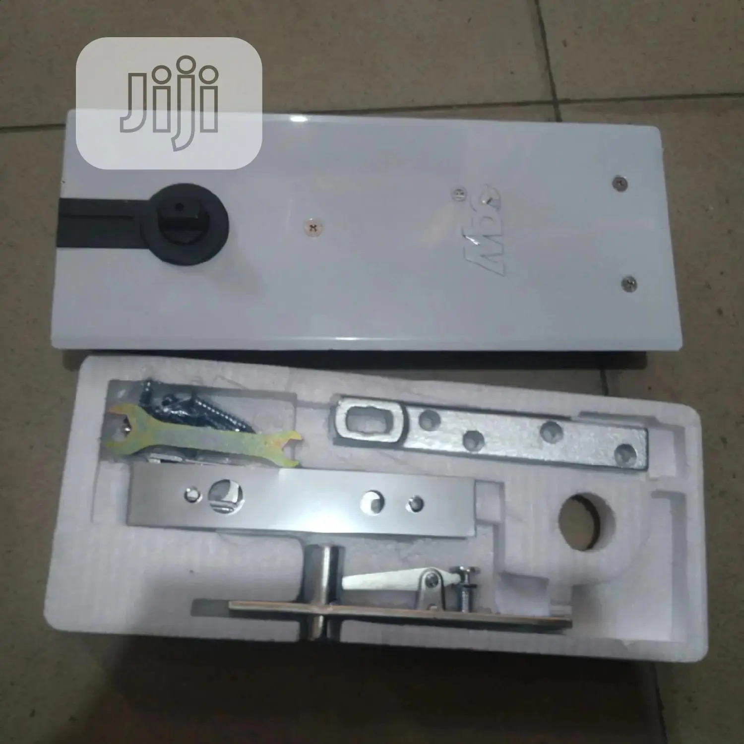Heavy Duty Door Closer