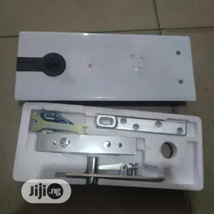 Heavy Duty Door Closer
