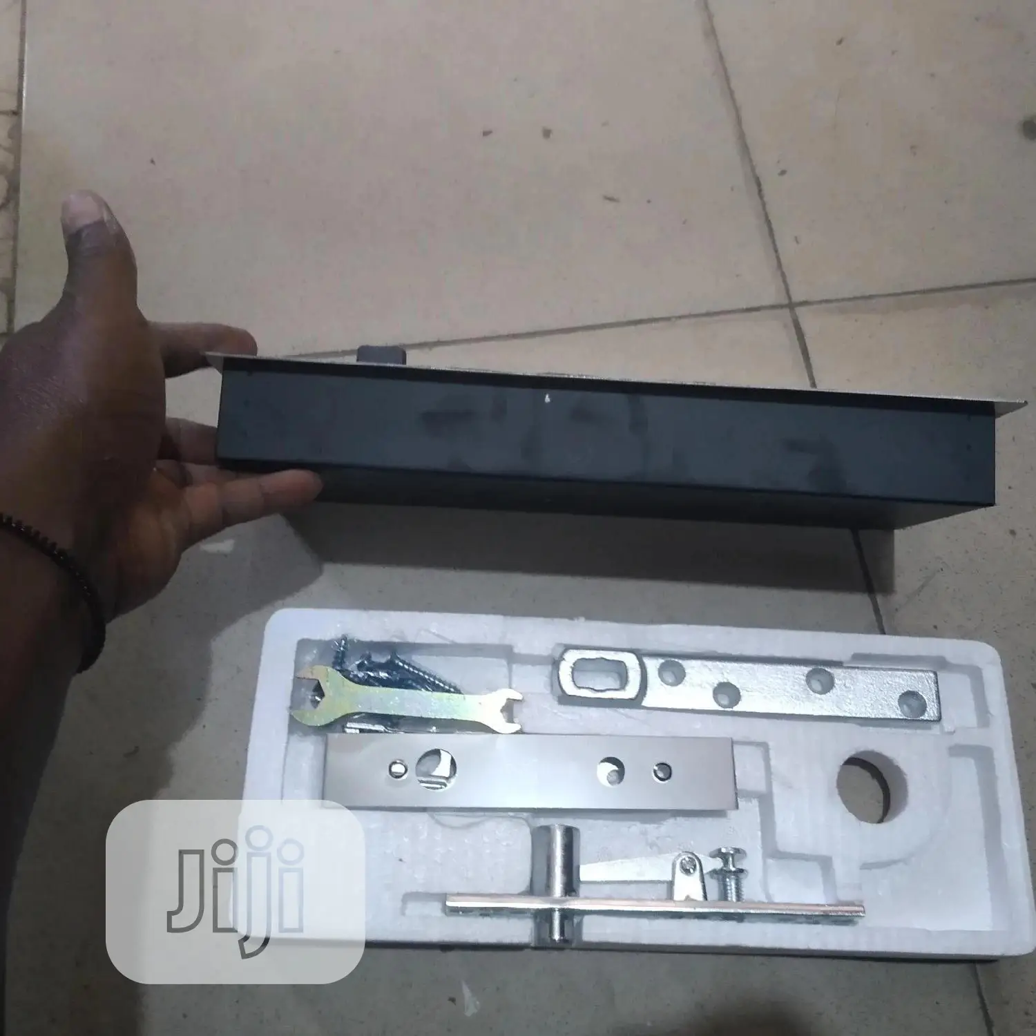 Heavy Duty Door Closer
