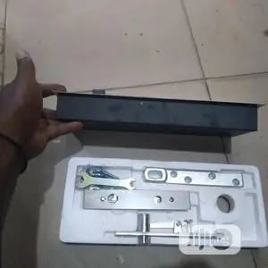 Heavy Duty Door Closer