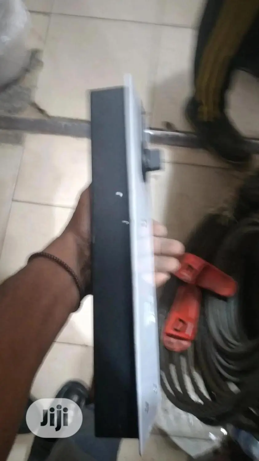Heavy Duty Door Closer