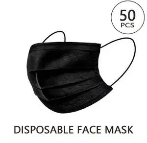 Disposable Face Nose Mask