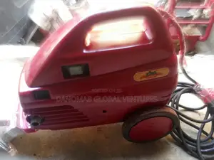 King Craft High Pressure Washer