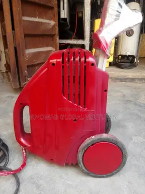 King Craft High Pressure Washer