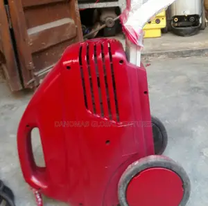 King Craft High Pressure Washer