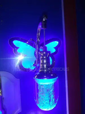 Quality Multiple Colors Wall Fitting Light for Unique Homes