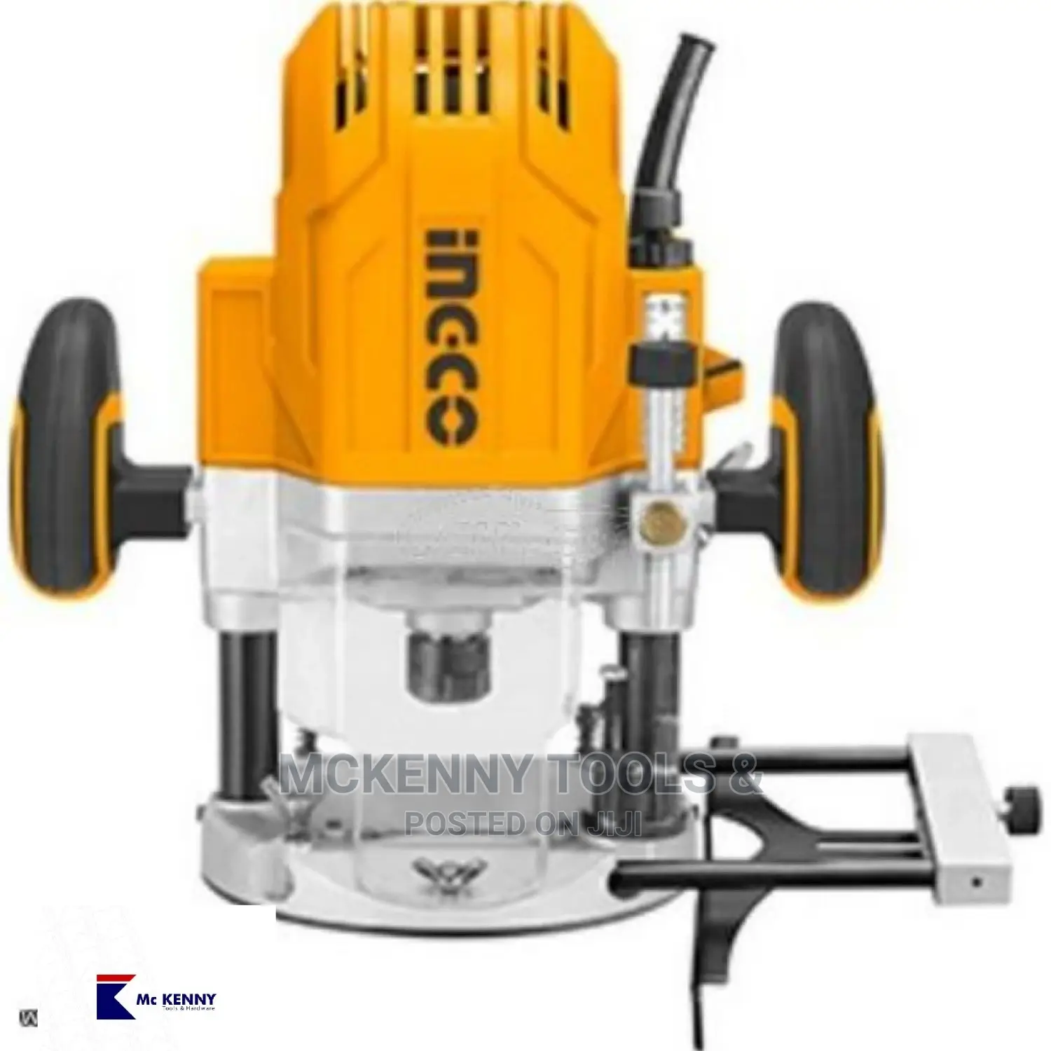 Ingco Heavy Duty Router Machine