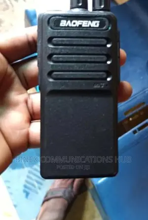 Baofeng V9 Handheld Radio