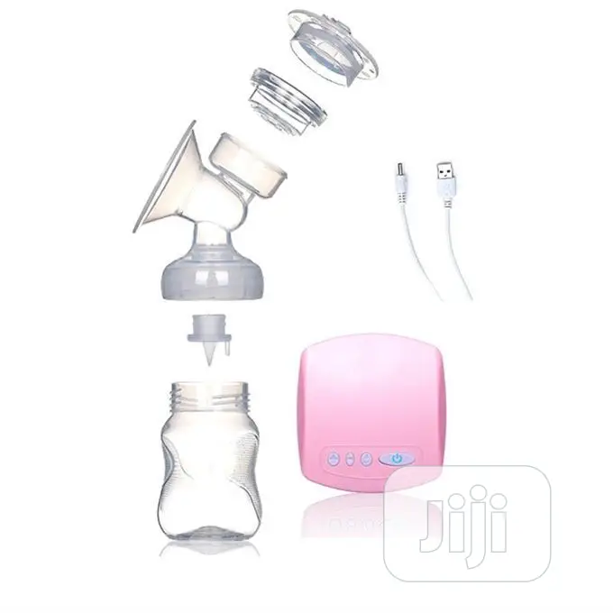 Automatic Electric Breast Pumps Nipple Suction Mi