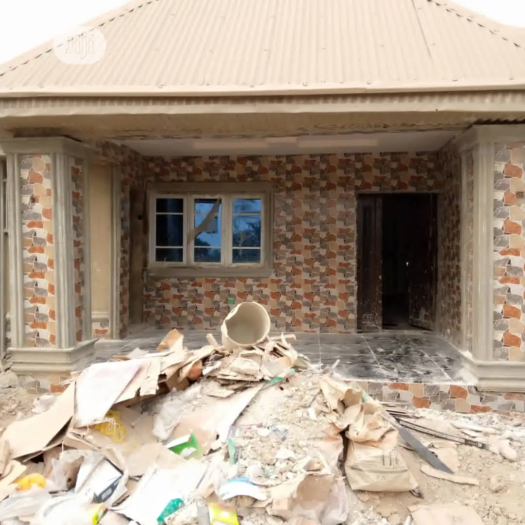 Oluwaseun Construction