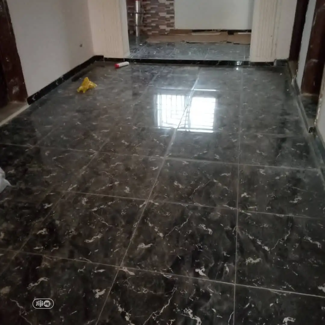 Oluwaseun Construction