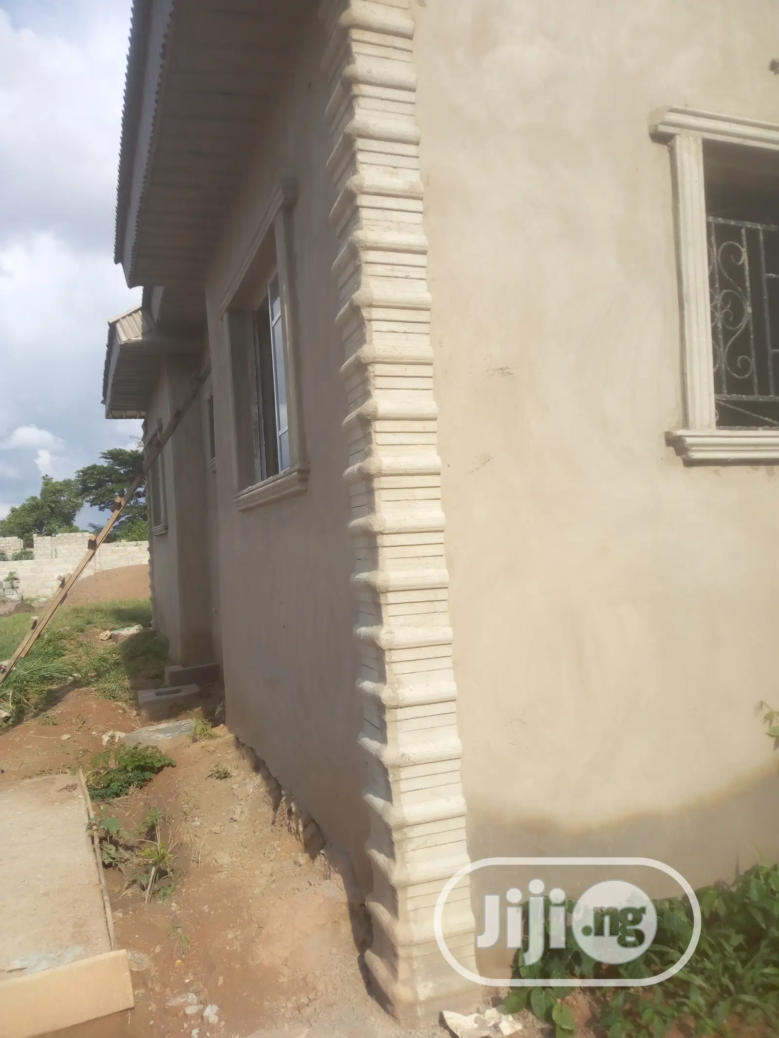 Oluwaseun Construction