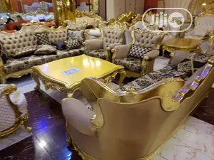 Set of Chairs