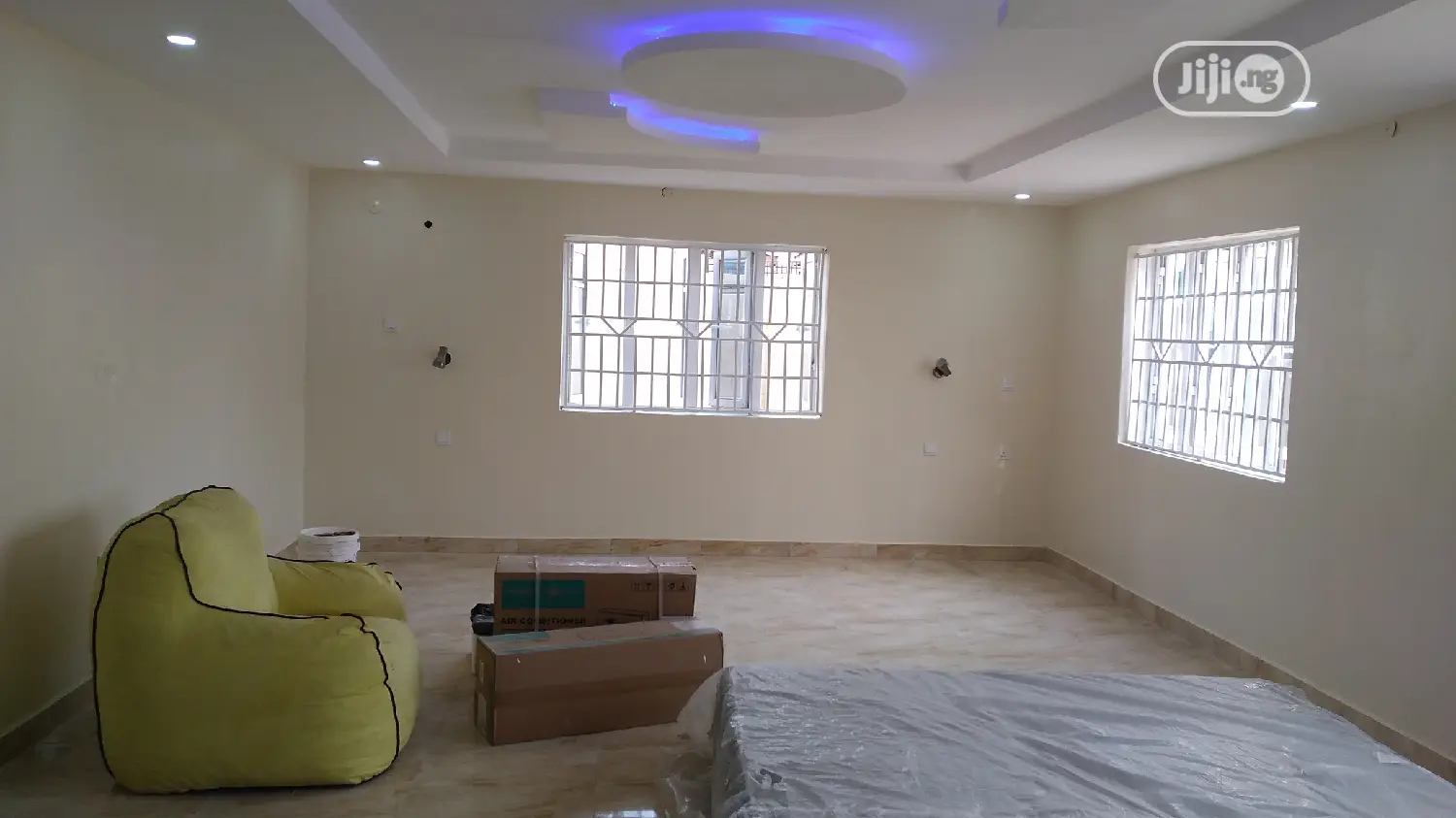 Interior and Exterior Design