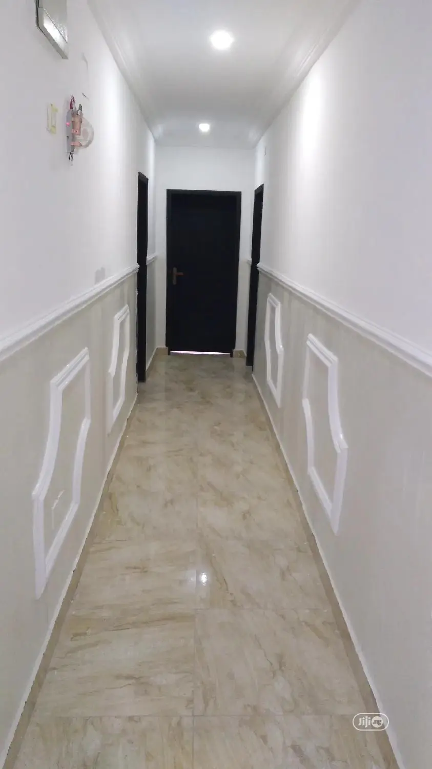 Interior and Exterior Design