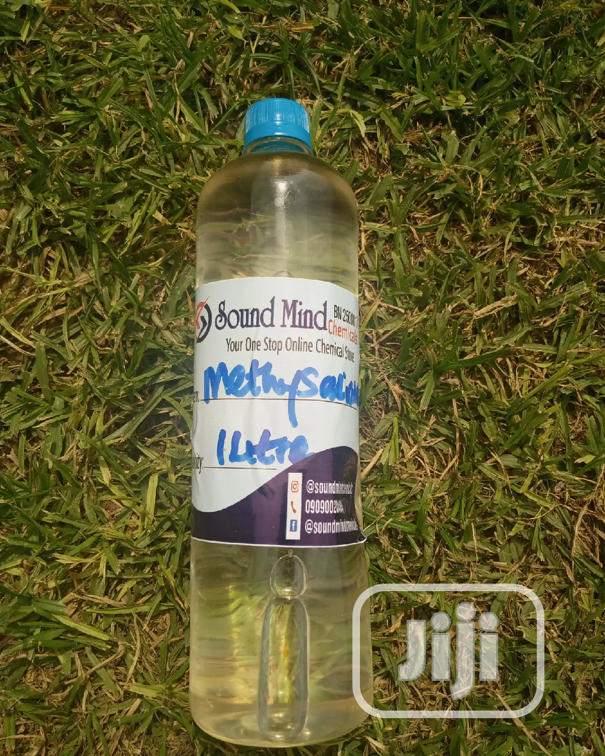 Methysalicilate (1litre)