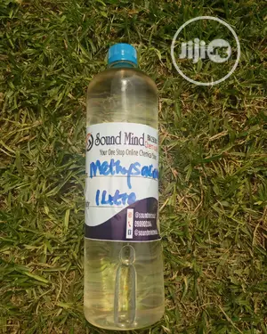 Methysalicilate (1litre)