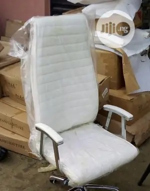 Office Chair (Ergonomic)