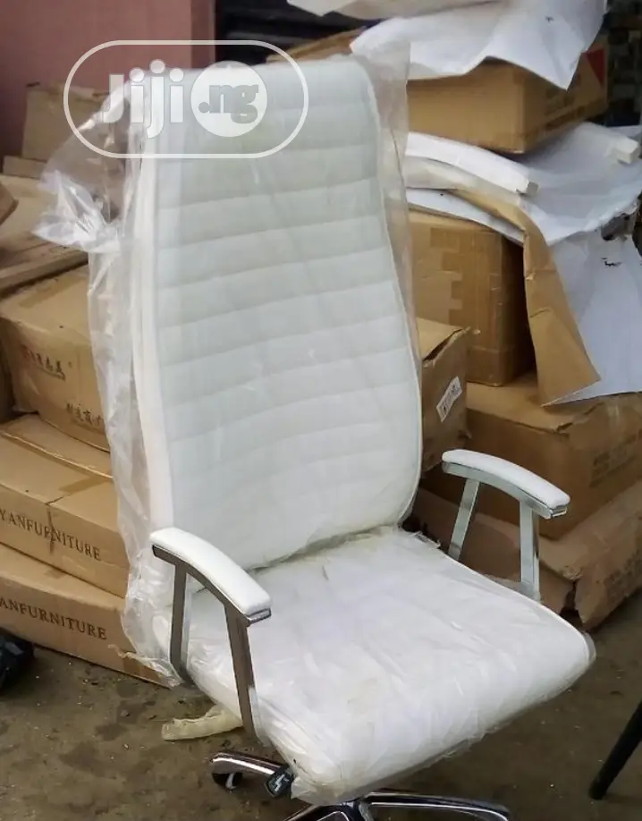 Office Chair (Ergonomic)