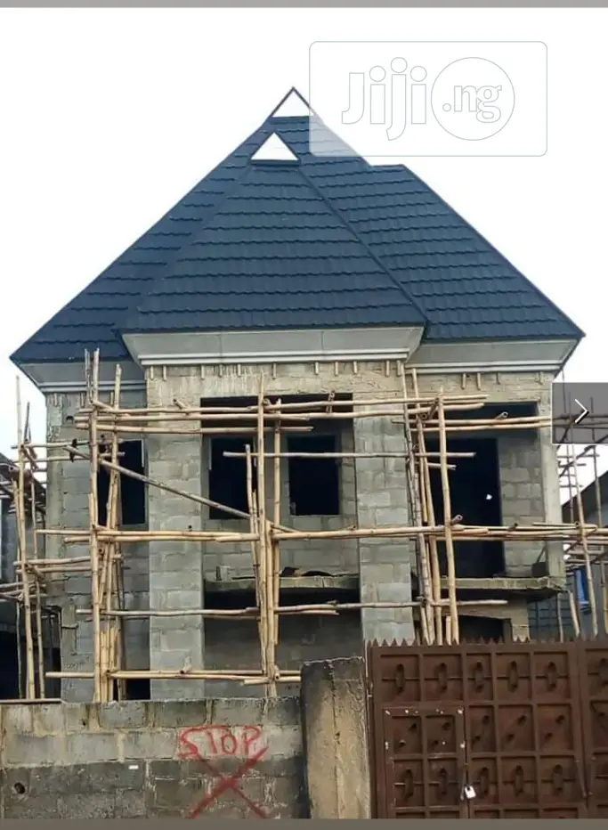 Stone Ties Roofing