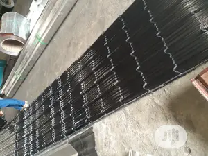 Good Materials for Steps Tiles Roofing