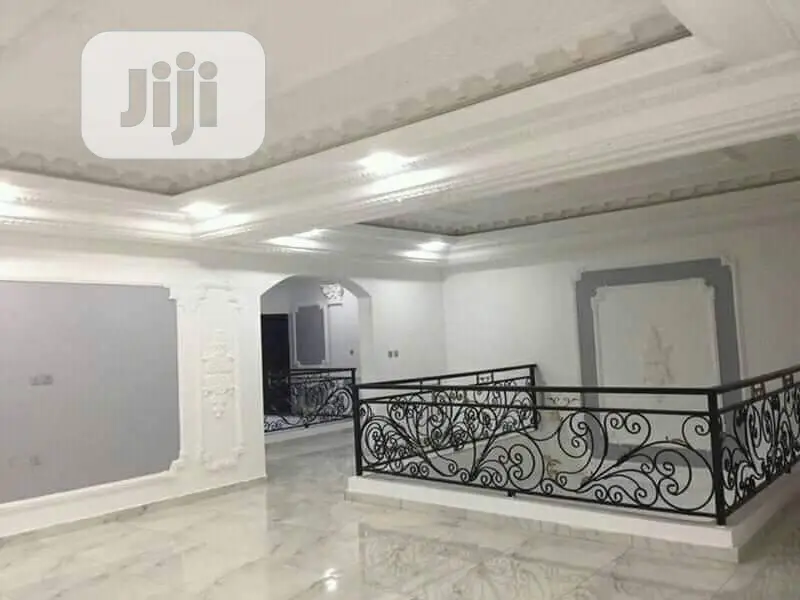 Interior Decorations Ceiling/Walls