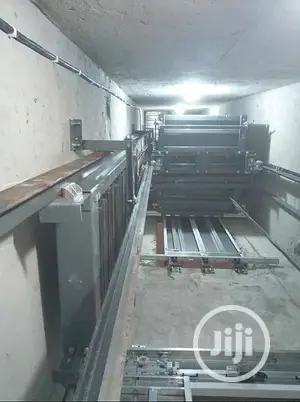 Elevator Installers In Nigeria. Escalator And Lifts By Benal